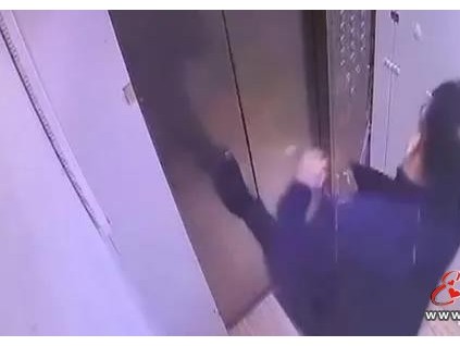 拖欠物業(yè)費(fèi)致電梯卡被停用，劉某一怒之下方水淹電梯....被判刑一年