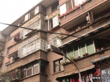 1樓住戶反對安裝電梯，放言沒商量，頂樓：那我就找法院解決