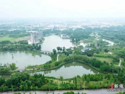 蘇州驚現(xiàn)又一網(wǎng)紅新地標(biāo)，快來(lái)打卡吧