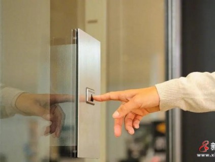 菱王電梯高效助力防疫，讓出行“凈”在掌握