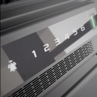 瑞典西柏思V80 自帶井道平臺(tái)式電梯 舒適版Comfort