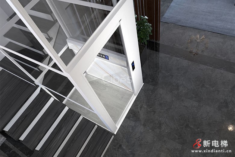 多樣化，私人定制家用電梯底坑要求