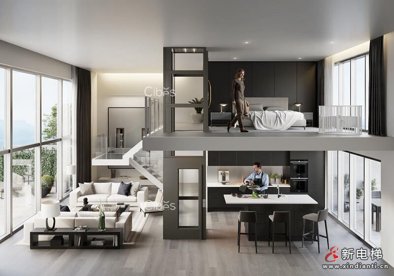 Cibes西柏思靜音驅(qū)動(dòng)系統(tǒng)