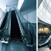 蘇州萊茵電梯-自動扶梯及自動人行道