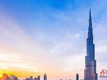 建筑的未來是什么樣？火星建房子，太空造電梯？