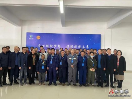 “匠心鑄就夢(mèng)想，技能成就未來(lái)”︱康力選手在汾湖高新區(qū)電焊工職業(yè)技能競(jìng)賽取得優(yōu)異成績(jī)