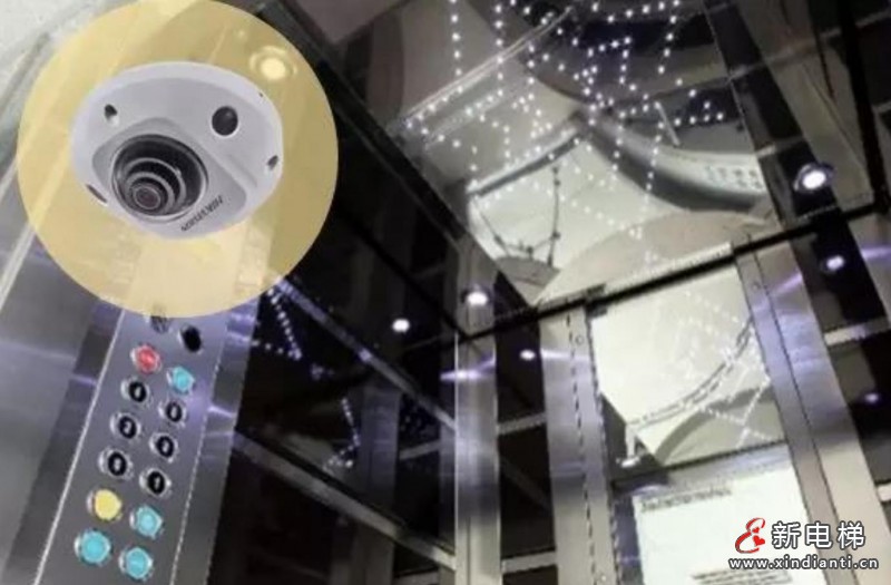 電梯監(jiān)控