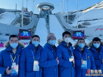 新電梯網早新聞：3月29日 二月二十七 星期二