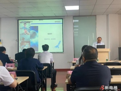 康力電梯：疫情影響逐步減輕 后服務(wù)市場業(yè)務(wù)占比2025年不低于15%