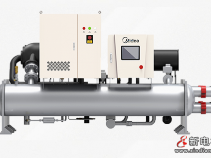 歷史突破！美的樓宇科技斬獲第九屆廣東專利獎1金1銀