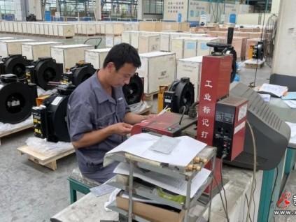 堅守一線的奮斗者 | 遠(yuǎn)大智能·博林特電梯蓋永亮：以恒心致初心 以匠心敬未來