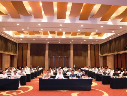 聚焦目標(biāo) 攻擊前進(jìn)｜森赫電梯2022年上半年度營銷總結(jié)會議