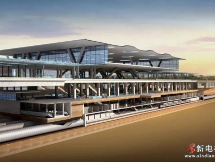 又見姑蘇 | 康力電梯7度攜手蘇州軌道交通 服務(wù)7號線