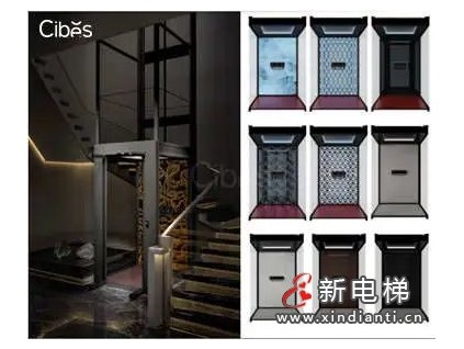 CIBES西柏思 | 螺桿家用電梯運(yùn)作原理與結(jié)構(gòu)圖解，請(qǐng)收好！