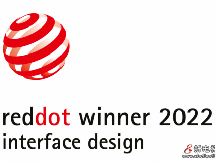 喜訊｜iBUILDING和美術(shù)館智慧運(yùn)營(yíng)中心榮獲2022德國(guó)紅點(diǎn)獎(jiǎng)