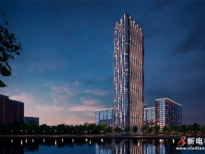 提質(zhì)增速 奮楫篤行 | 4米/秒！博林特摘得俄羅斯最高速梯項目，揚帆“出?！迸艹黾铀俣?！