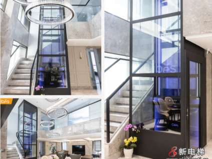 CIBES西柏思 | 不同特殊場景，如何安裝西柏思家用電梯？