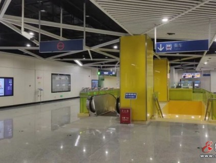 智能預(yù)警 提早診斷 | 博林特助力南京地鐵7號(hào)線“智慧化”背后的黑科技和硬道理！