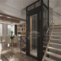 北京電梯 別墅電梯安裝 小型家用電梯 乘客電梯品牌 實(shí)力廠家