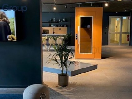 CIBES西柏思電梯集團 | 全球分公司介紹：持續(xù)的全球化發(fā)展進程