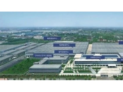 上市平臺賦能 豈止星辰大海 | 森赫招賢納才 職等你來！