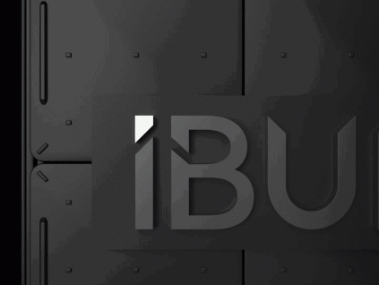 數(shù)智新啟！iBUILDING 品牌官網(wǎng)煥新上線