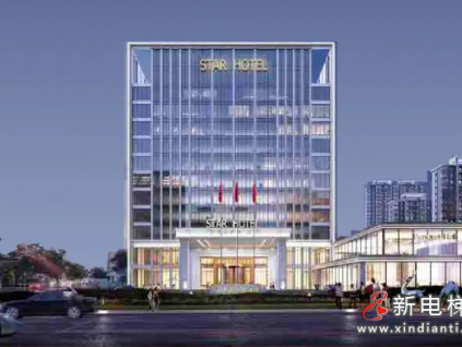 菱王工程｜攜手百強(qiáng)房企力高集團(tuán)，鑄就江西萍鄉(xiāng)理想人居范本