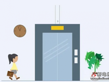 收藏丨電梯廳門門鎖接地現(xiàn)象故障的排除步驟！