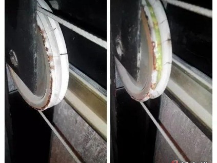 電梯頻繁死機(jī)竟然是這個原因！一般人想不到！