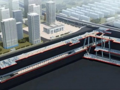 再遇金陵 | 康力119臺(tái)自動(dòng)扶梯助力南京地鐵6號(hào)線(xiàn)