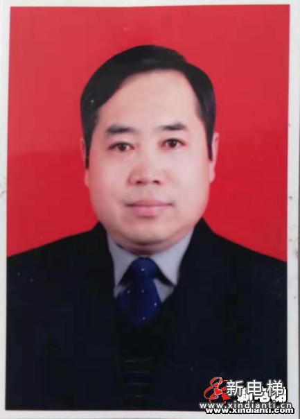 黃萬(wàn)乾(圖1)