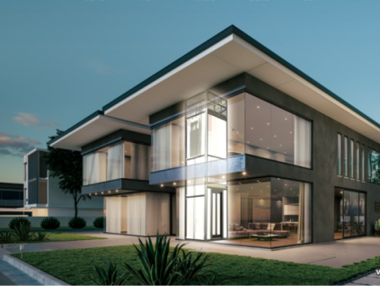 LINVOL別墅空間設(shè)計(jì)沙龍福州站，邀你共探數(shù)智藝墅未來