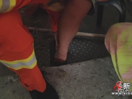 山東淄博市小區(qū)電梯傷人 找誰賠付？法院判決！