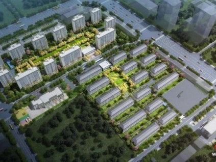 堅(jiān)守匠心，江南嘉捷146臺(tái)電梯助力海通?御墅芳華、左岸逸墅，打造山東東營(yíng)住宅項(xiàng)目典范！