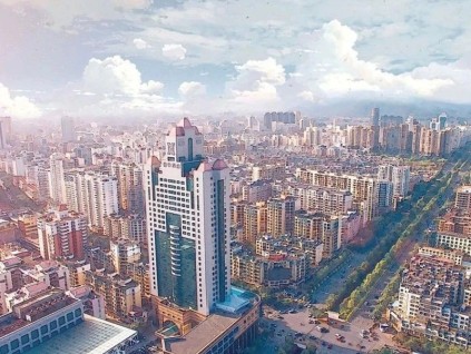 森赫電梯以專業(yè)化解決方案 助力福建泉州新時(shí)代工業(yè)園區(qū)煥新活力