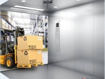 這些貨梯“運(yùn)載焦慮”，菱王都能治！