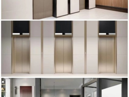 走進(jìn)美的電梯工廠，探秘?cái)?shù)智制造！