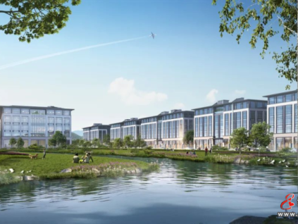 攜手紐扣之鄉(xiāng) 升騰數(shù)慧云巷 | 巨龍電梯西塘大舜科創(chuàng)園項目