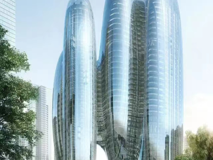 路遠兮，迎霜傲雪立；遠大者，終過萬重山！