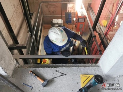 致厚愛(ài)·向未來(lái) | @博林特電梯國(guó)際伙伴，攜手再出發(fā)，巔峰之上再生長(zhǎng)