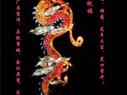 新電梯網(wǎng)總裁鄧麗麗新春賀詞