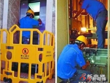 電梯行業(yè)正處于十字路口，我們將走向何方？