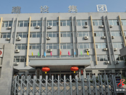 參評企業(yè)風采展示：開灤建設（集團）有限責任公司電梯工程分公司