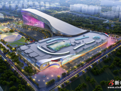 喜報(bào)！康力電梯斬獲長春創(chuàng)新型文旅地標(biāo)！