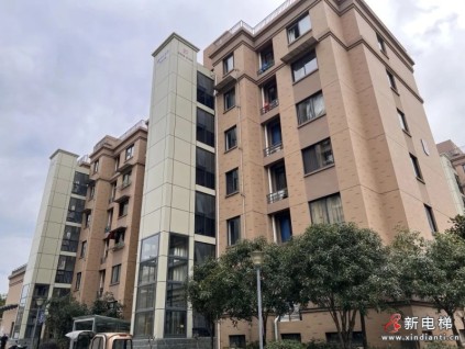 最高人民法院：既有住宅自主增設(shè)電梯11個典型案例分享