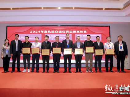 LINVOL領(lǐng)沃?jǐn)?shù)智電梯助力中國(guó)智慧軌道交通高質(zhì)前行