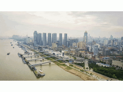 亞洲最長地鐵環(huán)線@123臺(tái)康力電扶梯