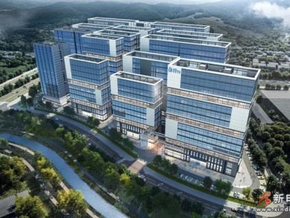 103臺(tái)！廣東高端園區(qū)@康力電梯