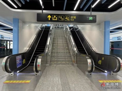 服務(wù)蘇州軌道交通6號線，江南嘉捷為“最美園林線”開通助力!