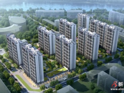 “梯”升幸福！LINVOL領(lǐng)沃電梯助力贛州群眾優(yōu)居夢(mèng)